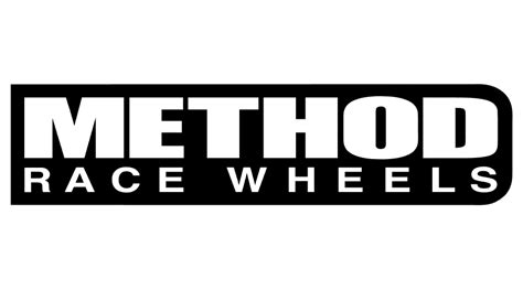 Method Racing Wheels Logo